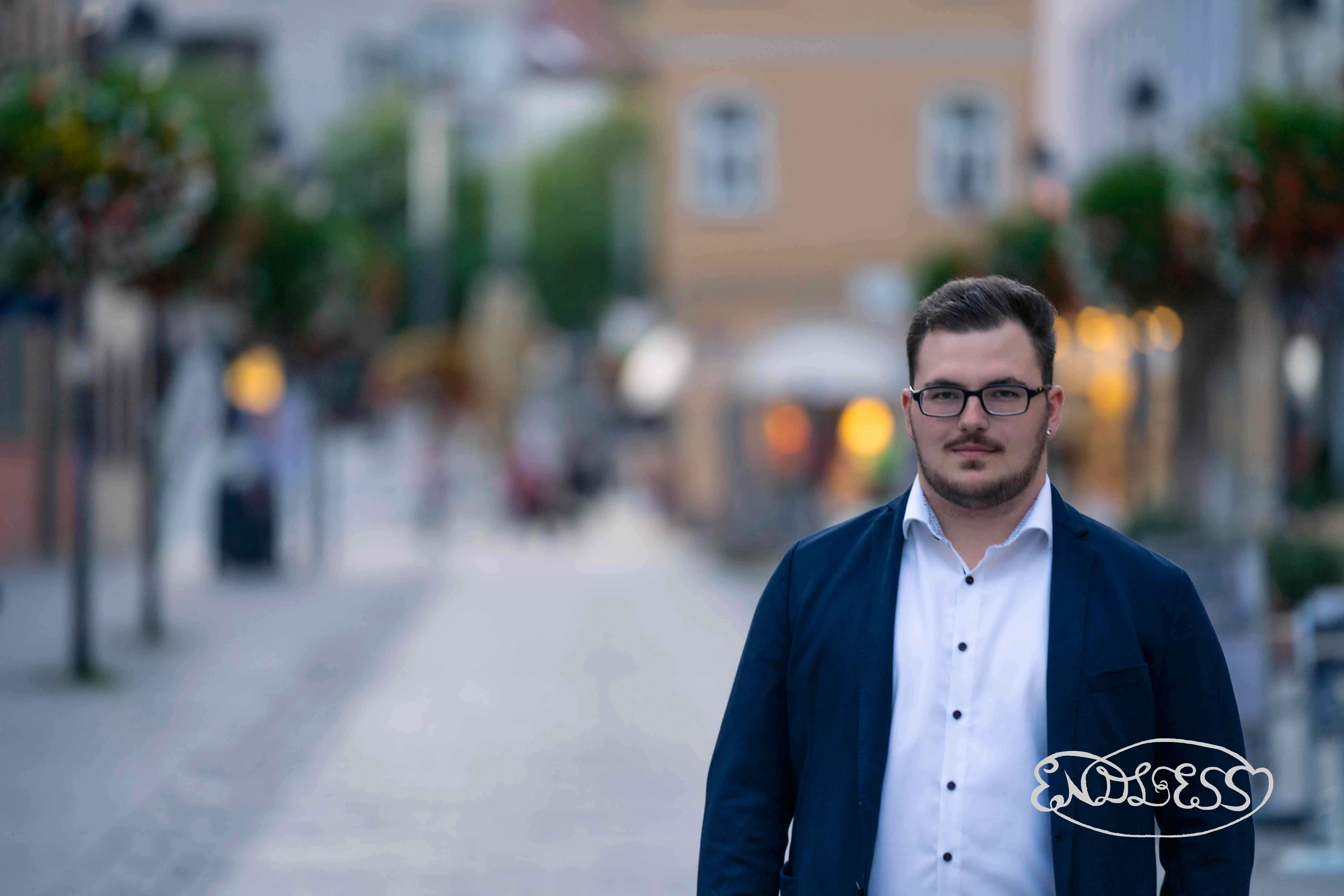 Business Photography