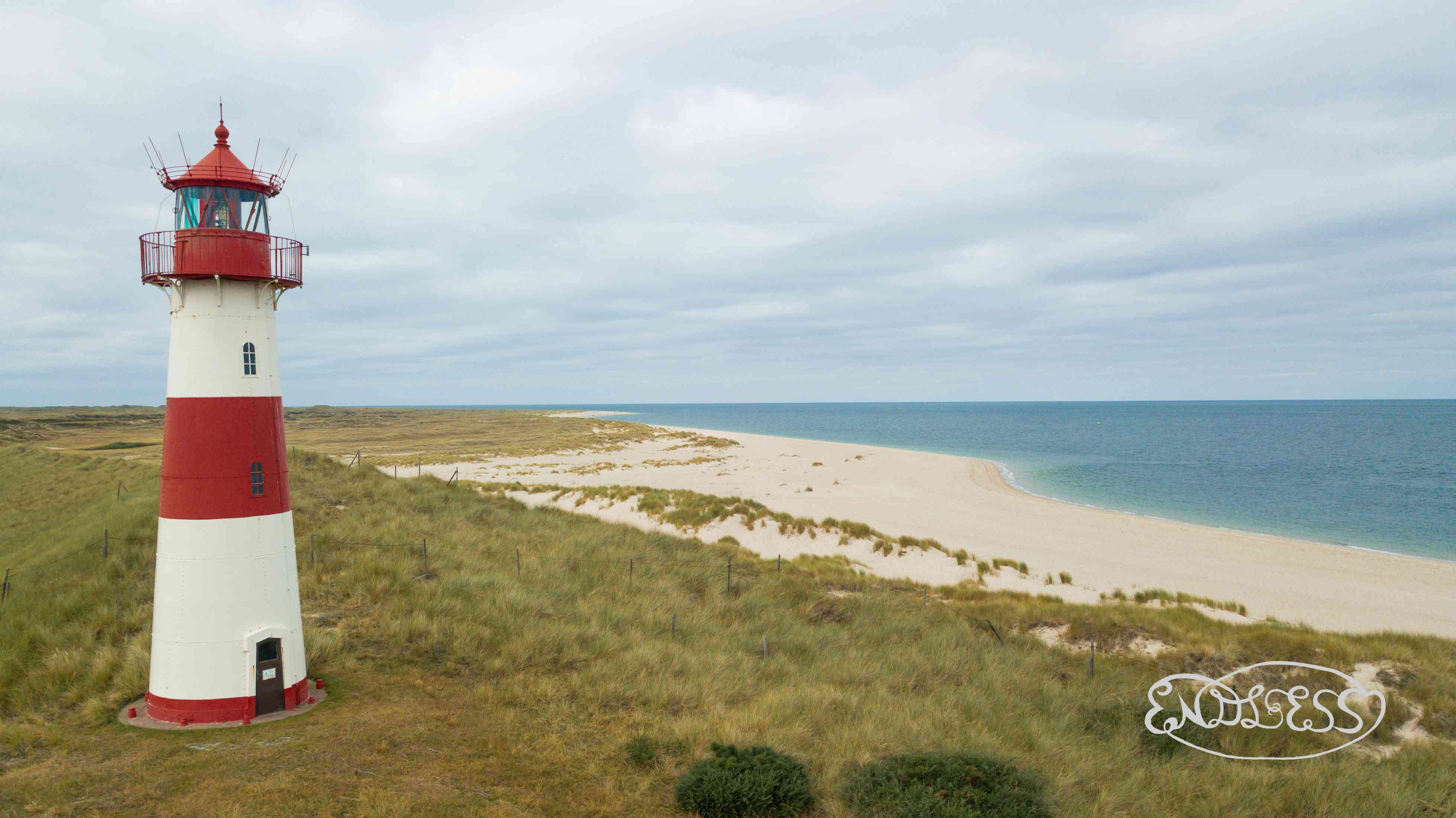 Drohnenfoto Beispiel