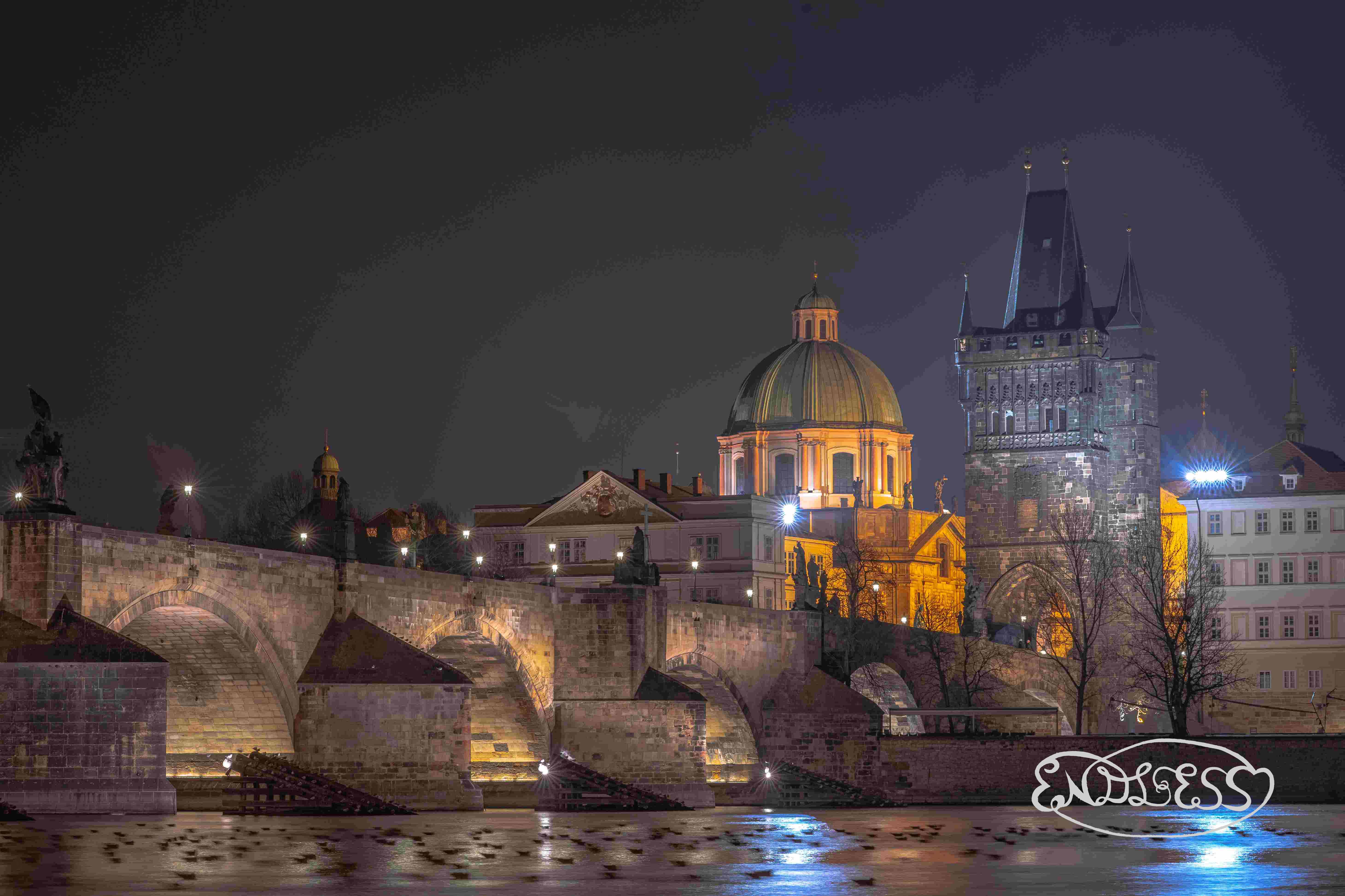 Landschaftsfoto Beispiel