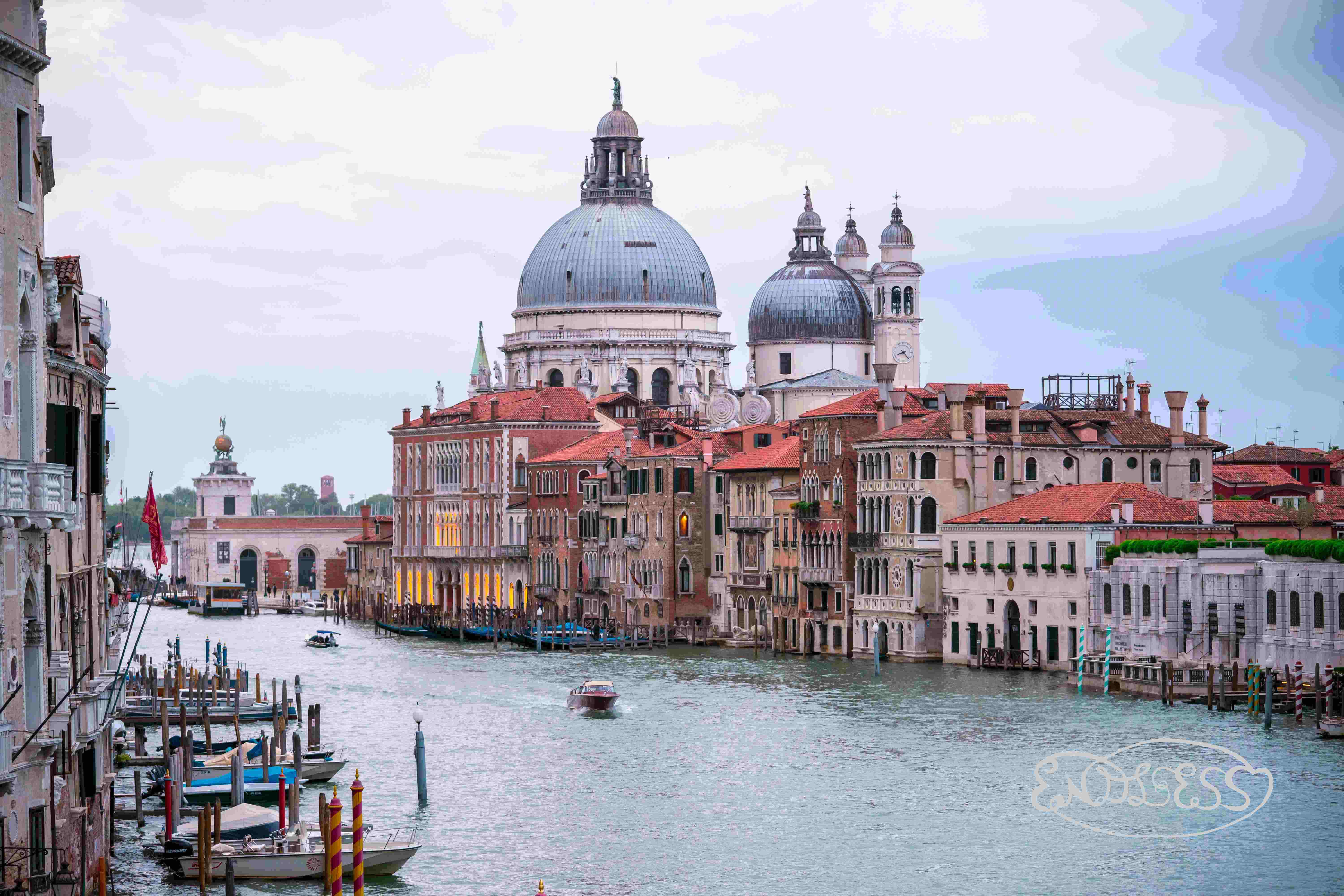Landschaftsfoto Beispiel