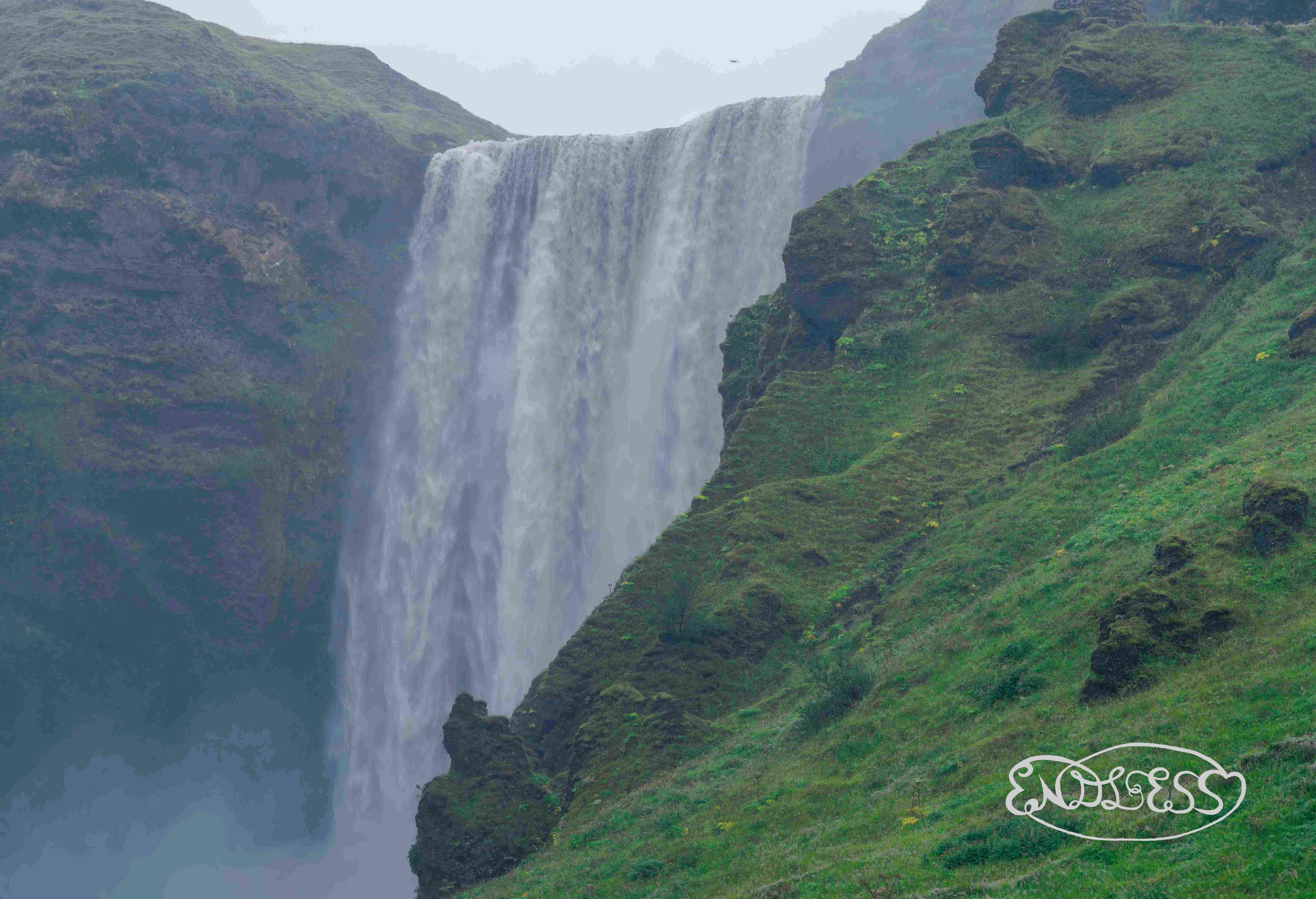 Landschaftsfoto Beispiel