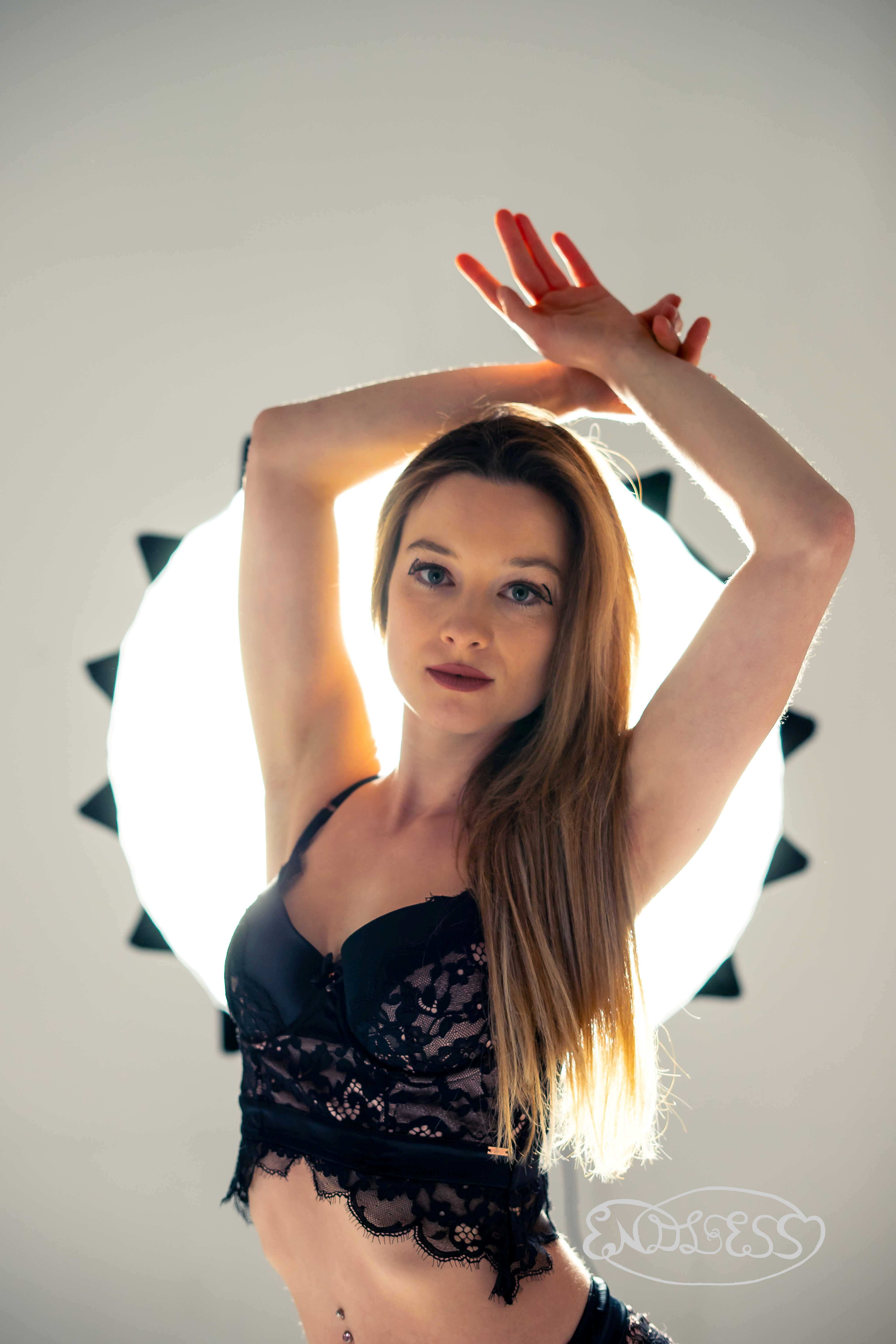 Portrait Photography