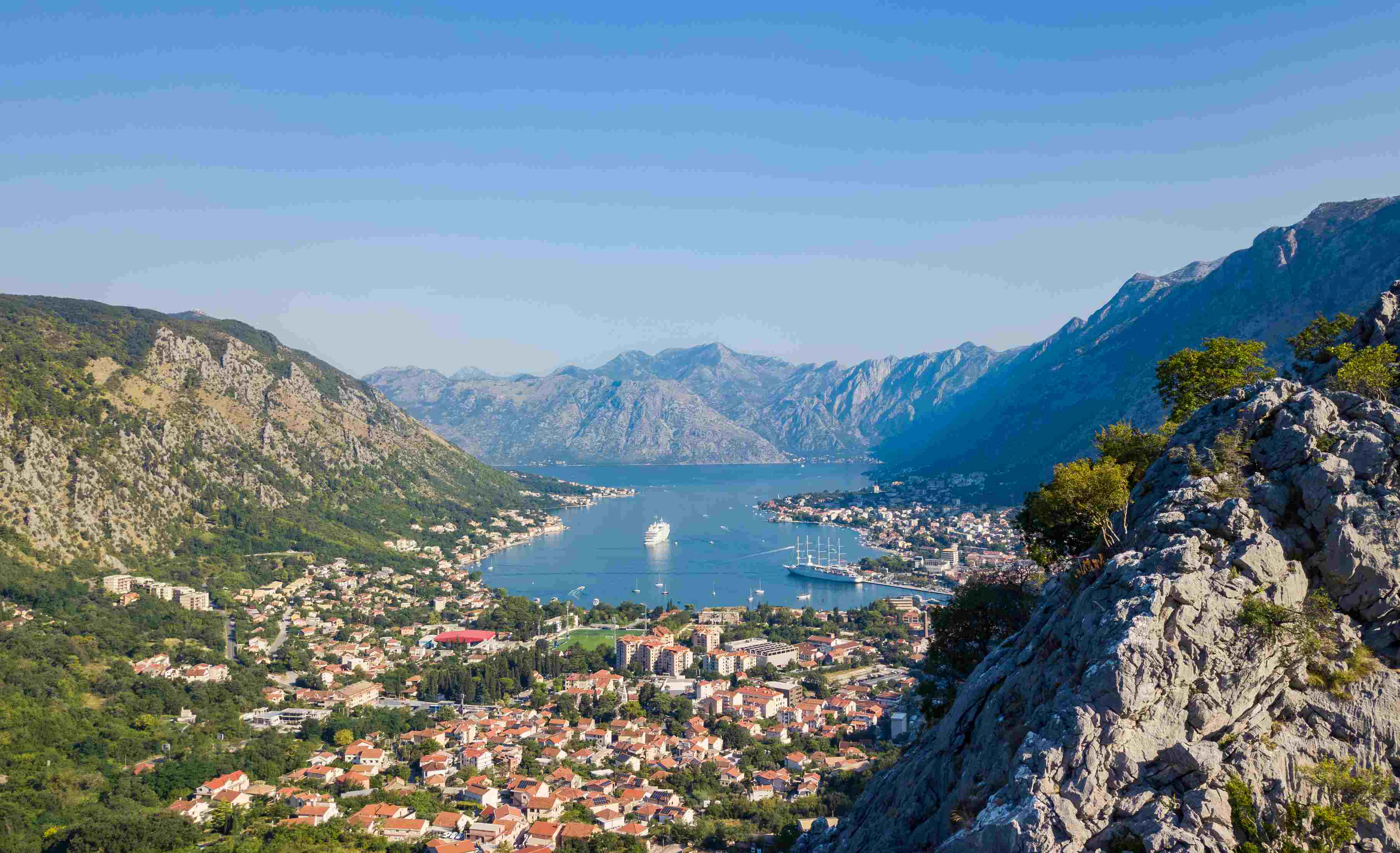 Tourismusfoto Beispiel
