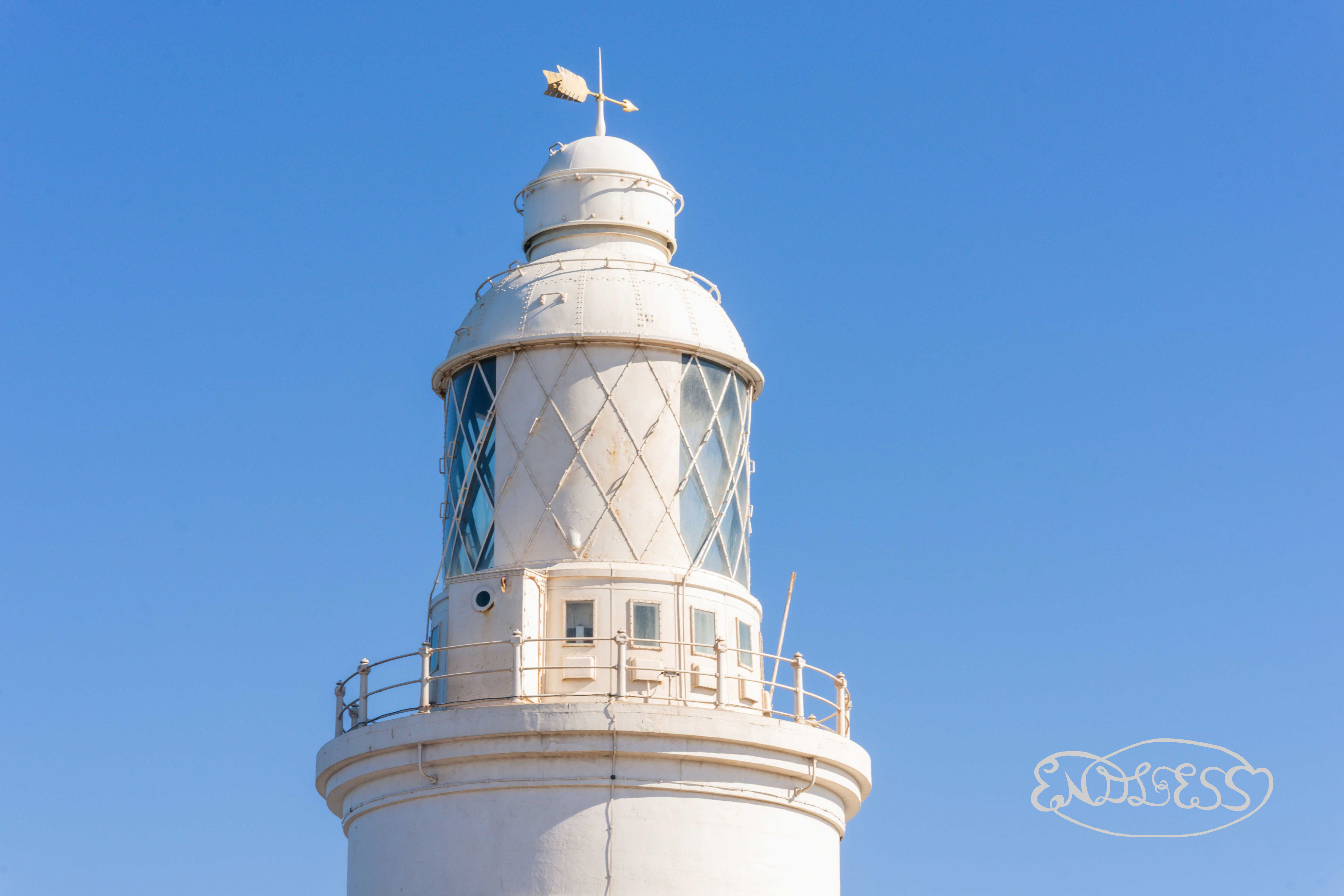 Gibraltar Leuchtturm 02